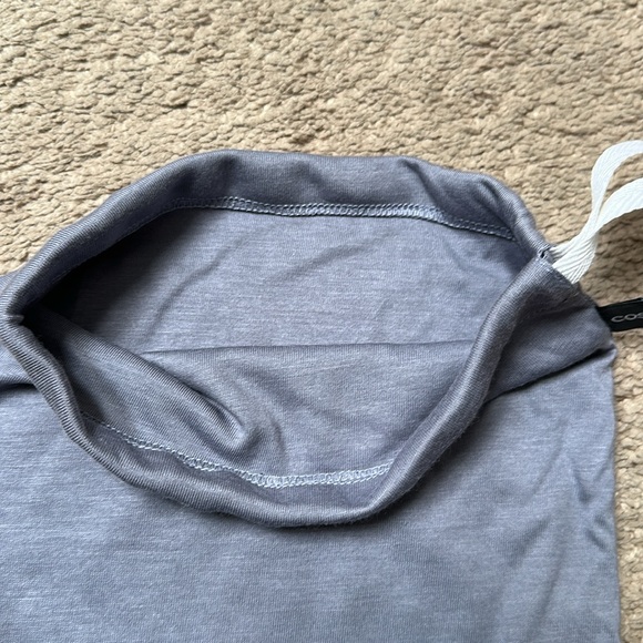 Cosabella Lingerie Bag - Picture 5 of 6